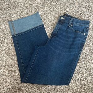 Women’s Blue Jeans